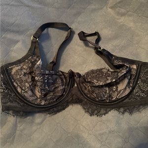 Victoria’s Secret very sexy unlined bra